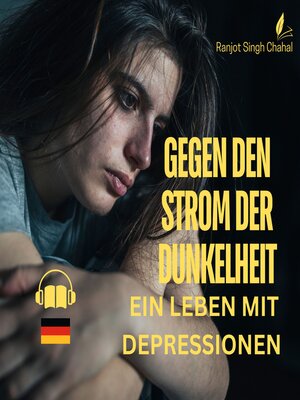 cover image of Gegen den Strom der Dunkelheit